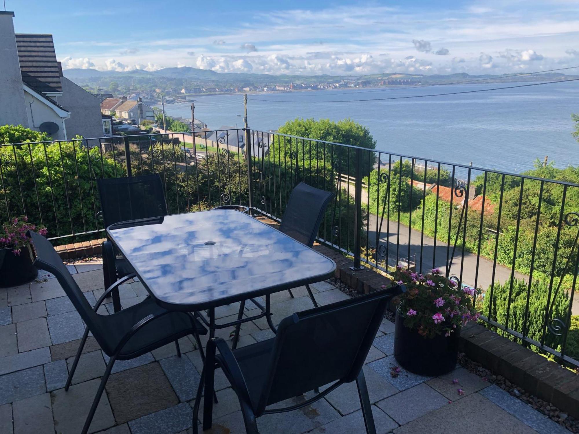 Newcastle Stunning Sea View Apartment Absolute Top Quality Over 500 Of 5 Star Reviews You Will Not Be Disappointed Widows Row ภายนอก รูปภาพ